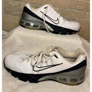 Vintage 2007 Nike AirMax 180 Men Size 15 316458-111‎